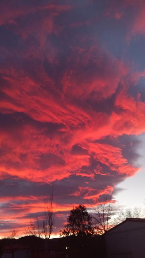 Buda De Gudar Manzanera Dış mekan fotoğraf